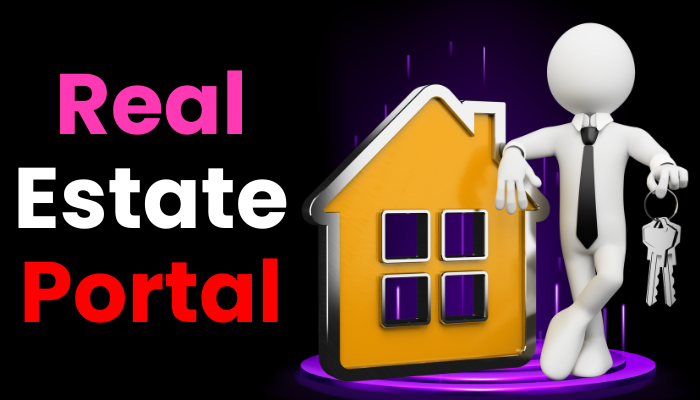 Real Estate Portal Development for Modern Property Search Solutions