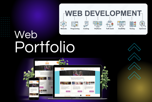 Web Portfolio | World Web Robotics Enterprise - Expert IT Support & Services