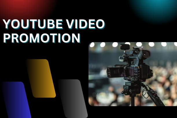 YouTube Video Promotion | World Web Robotics Enterprise - Maximize Your Reach